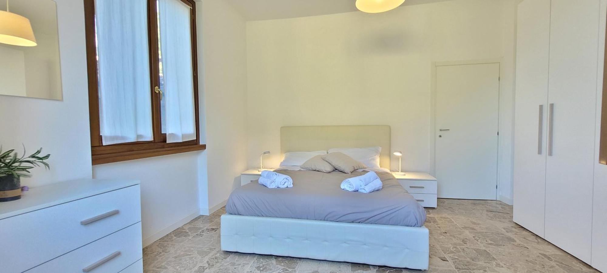 Apartmán Terrazza Fucinetta Introbio Exteriér fotografie