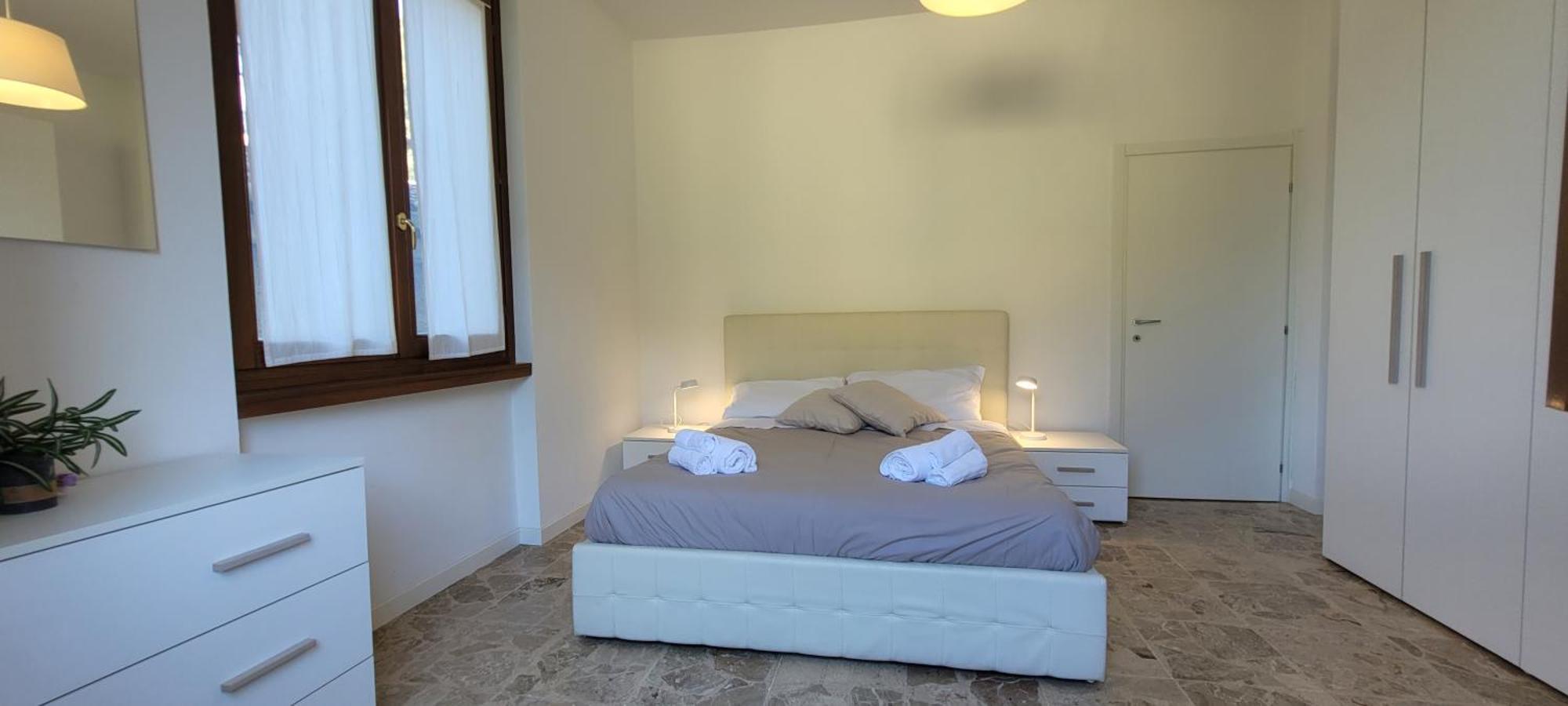 Apartmán Terrazza Fucinetta Introbio Exteriér fotografie