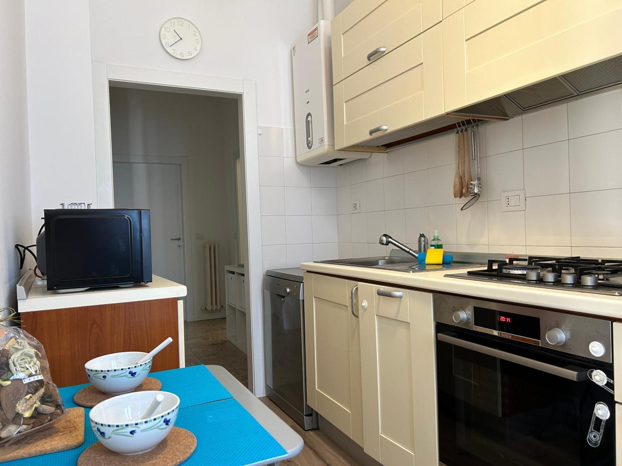Apartmán Terrazza Fucinetta Introbio Exteriér fotografie
