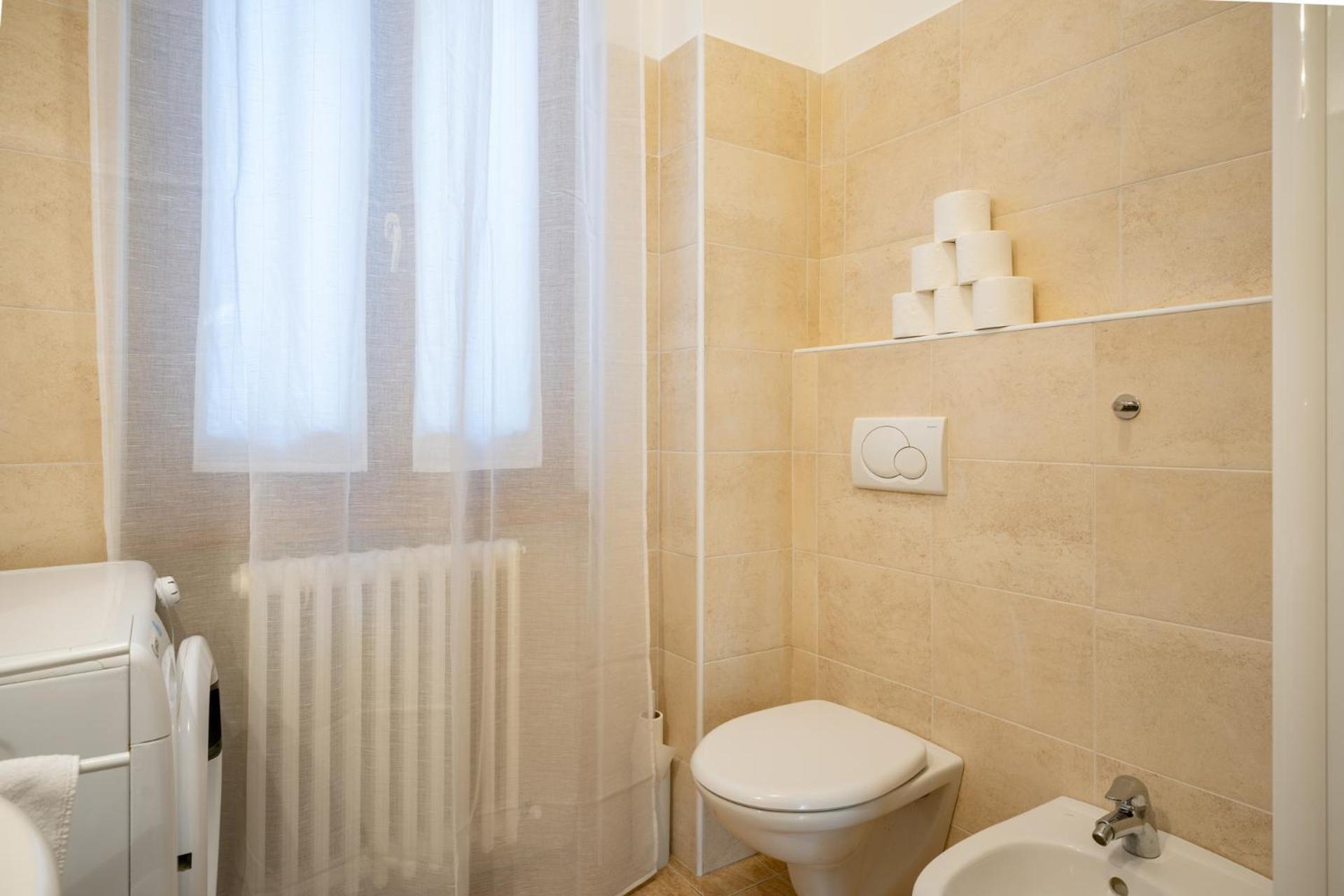Apartmán Terrazza Fucinetta Introbio Exteriér fotografie