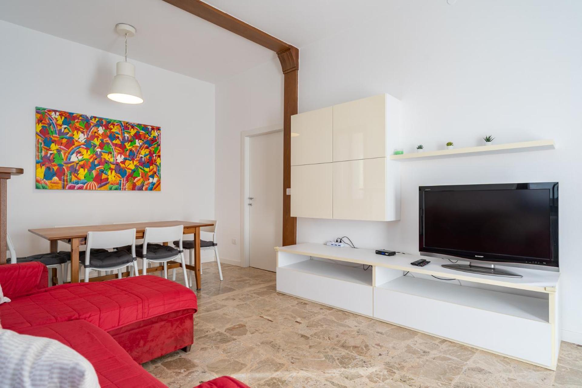 Apartmán Terrazza Fucinetta Introbio Exteriér fotografie