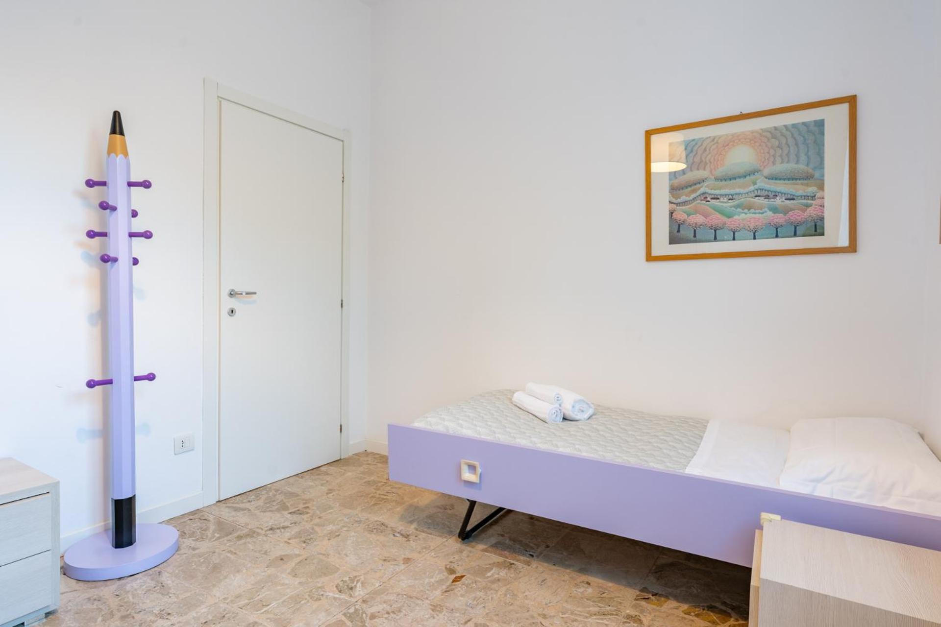 Apartmán Terrazza Fucinetta Introbio Exteriér fotografie