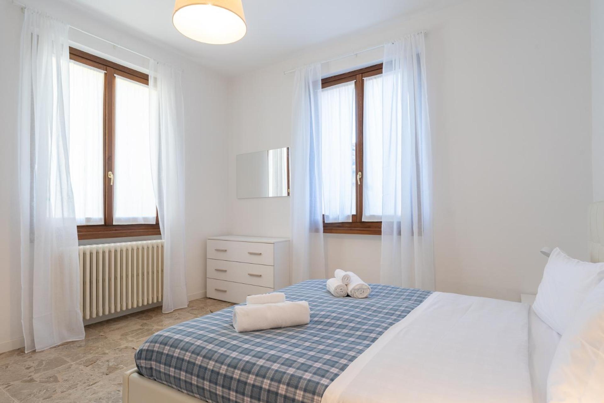 Apartmán Terrazza Fucinetta Introbio Exteriér fotografie