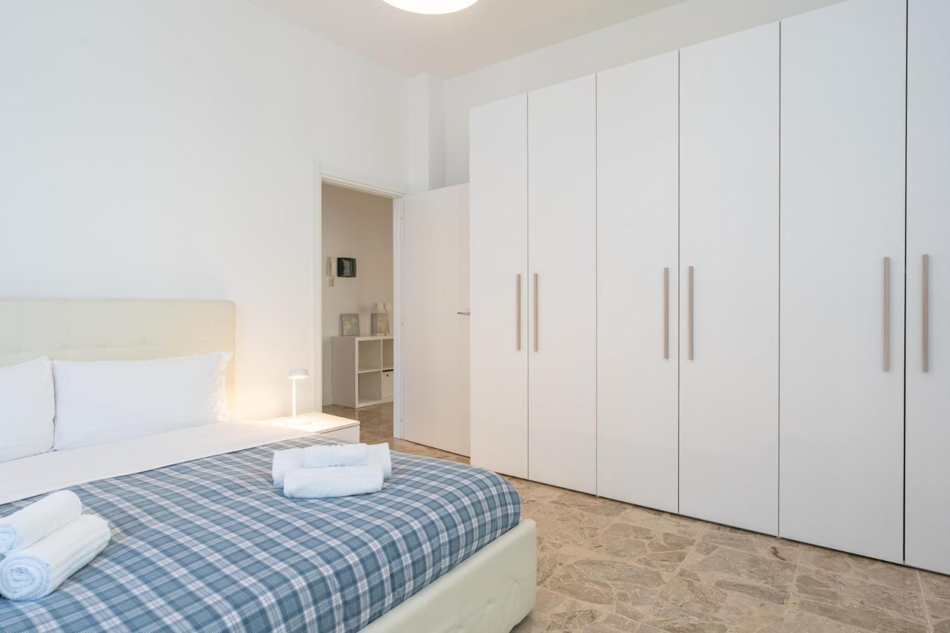 Apartmán Terrazza Fucinetta Introbio Exteriér fotografie