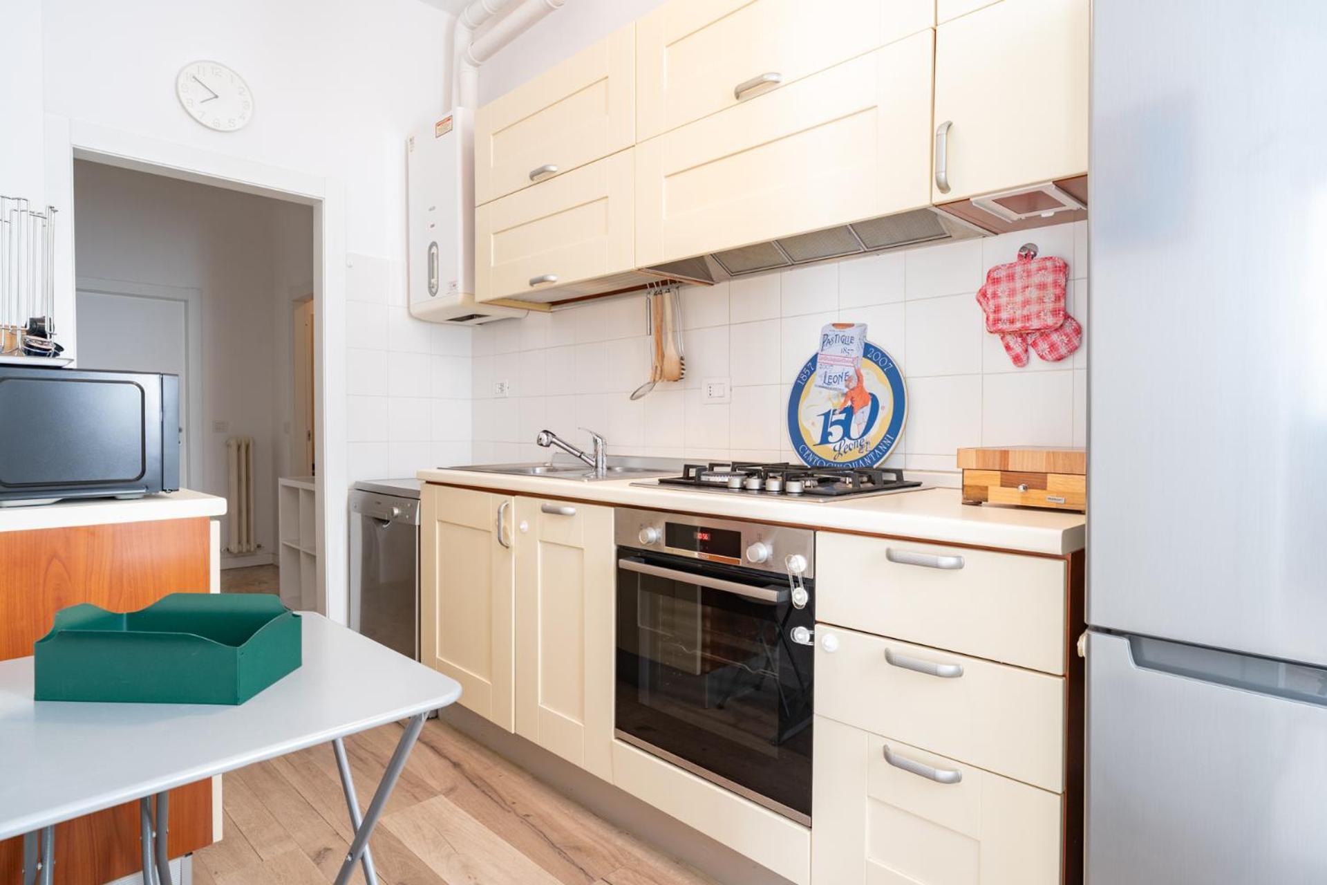 Apartmán Terrazza Fucinetta Introbio Exteriér fotografie