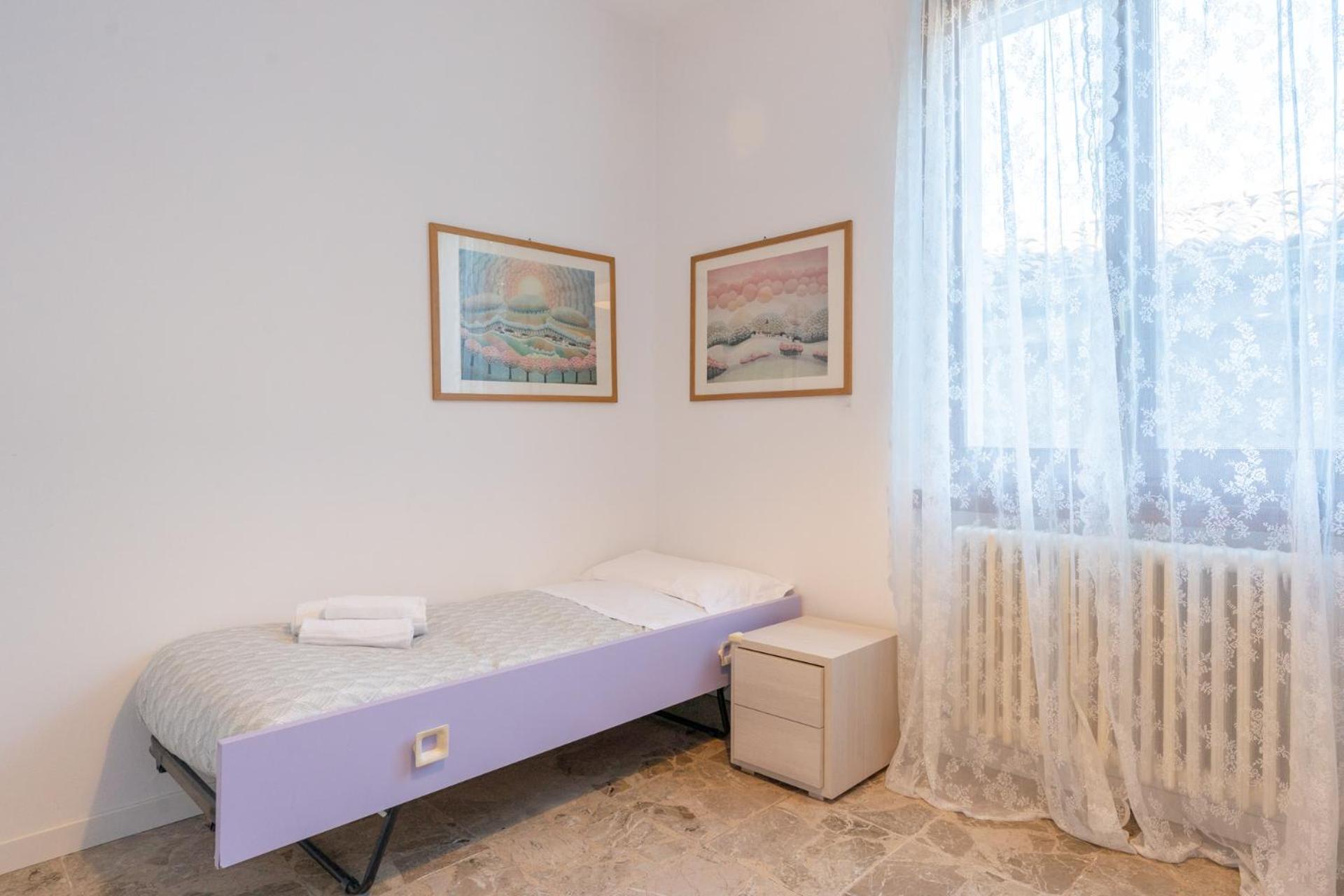 Apartmán Terrazza Fucinetta Introbio Exteriér fotografie