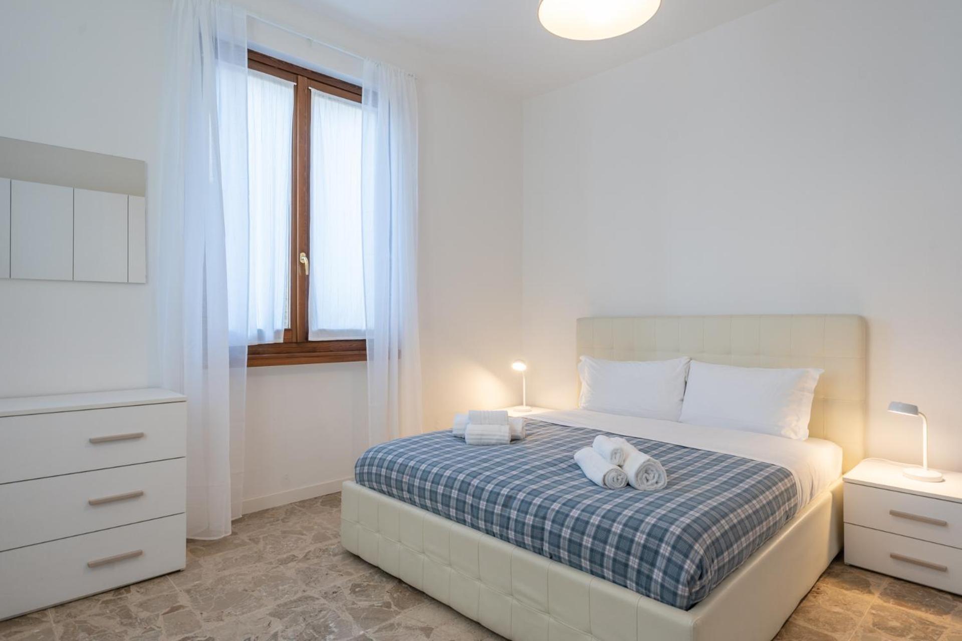 Apartmán Terrazza Fucinetta Introbio Exteriér fotografie