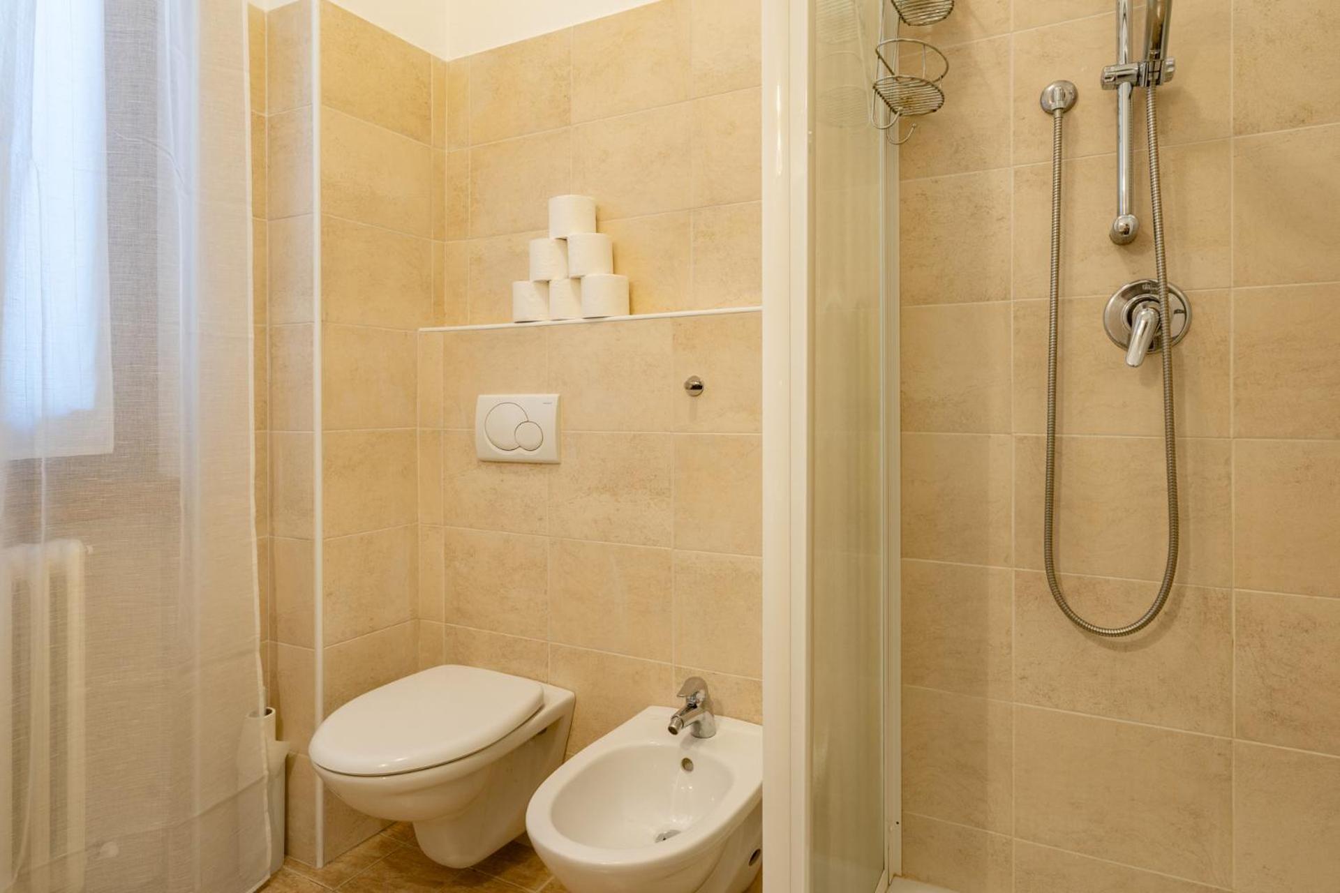 Apartmán Terrazza Fucinetta Introbio Exteriér fotografie